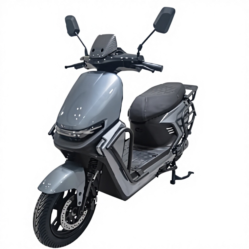 Electric Scooter Adults - Scooter électrique moderne de bonne qualité,