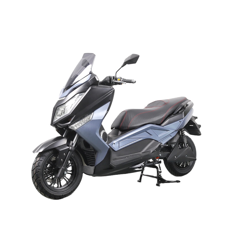 Electric Scooter Adults - ZUIMI 2000W Moto électrique tout-terrain personnalisée