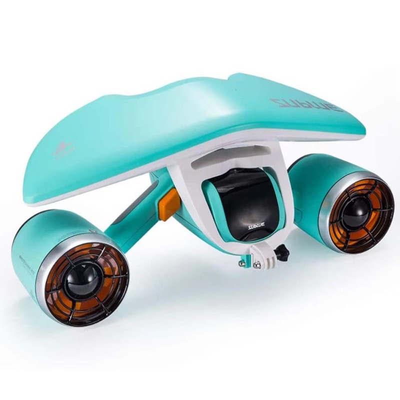 Electric Scooter - Scooter sous-marin électrique à double moteur