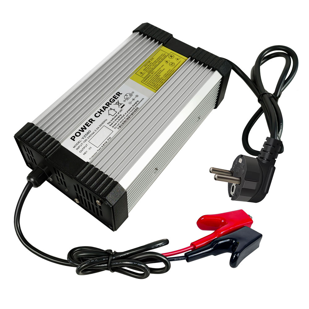 Chargeur de batterie YZPOWER d - Electric Scooter Charger avis et prix