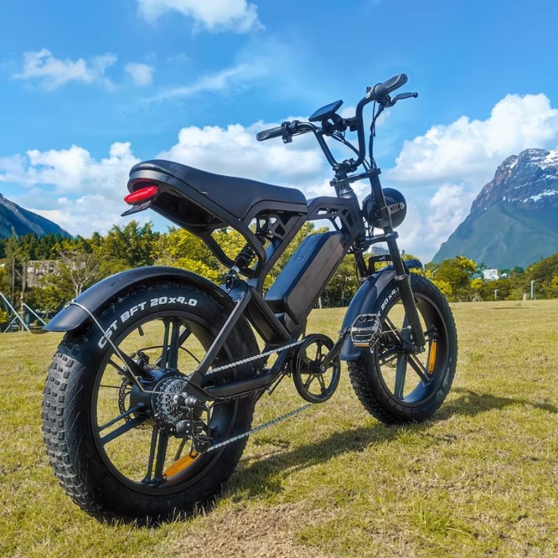 YTYIN 2024 Fabriqué en Chine,  - Folding Electric Scooter avis et prix