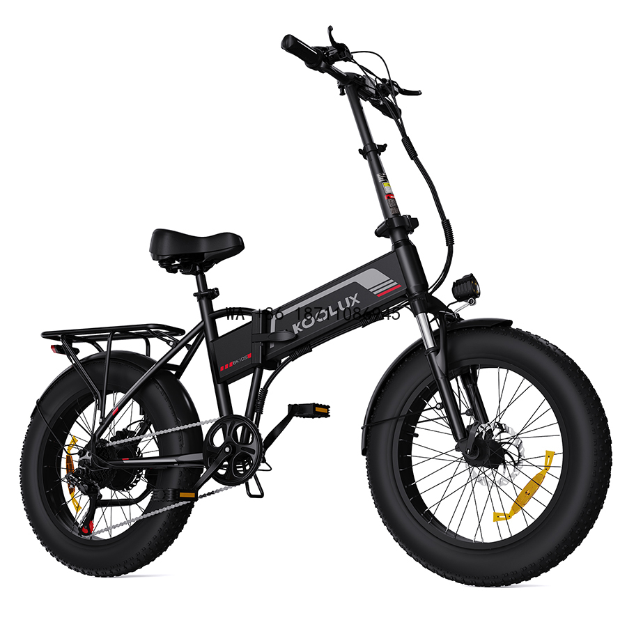 Vélo de montagne électrique 15 - Electric Scooter Adults avis et prix