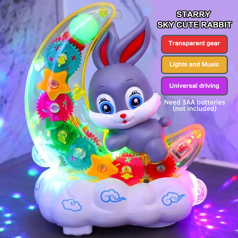 Moon Rabbit Scooter électrique - Electric Scooter avis et prix