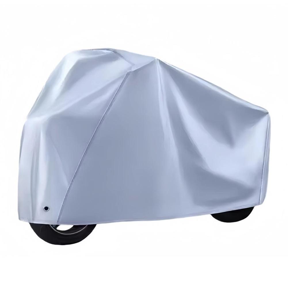 Housse de moto imperméable uni - Electric Scooter Rain Cover avis et prix