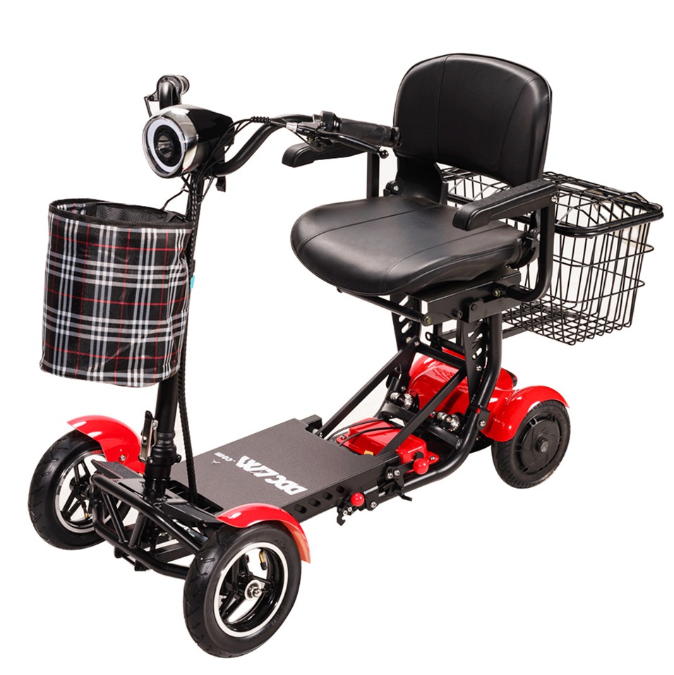 Smart China 36v, voiture élect - Folding Electric Scooter avis et prix