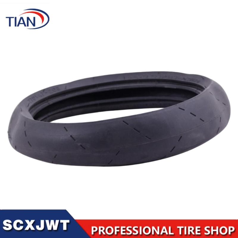 Pneu renforcé et résistant à l - Scooter Tire avis et prix