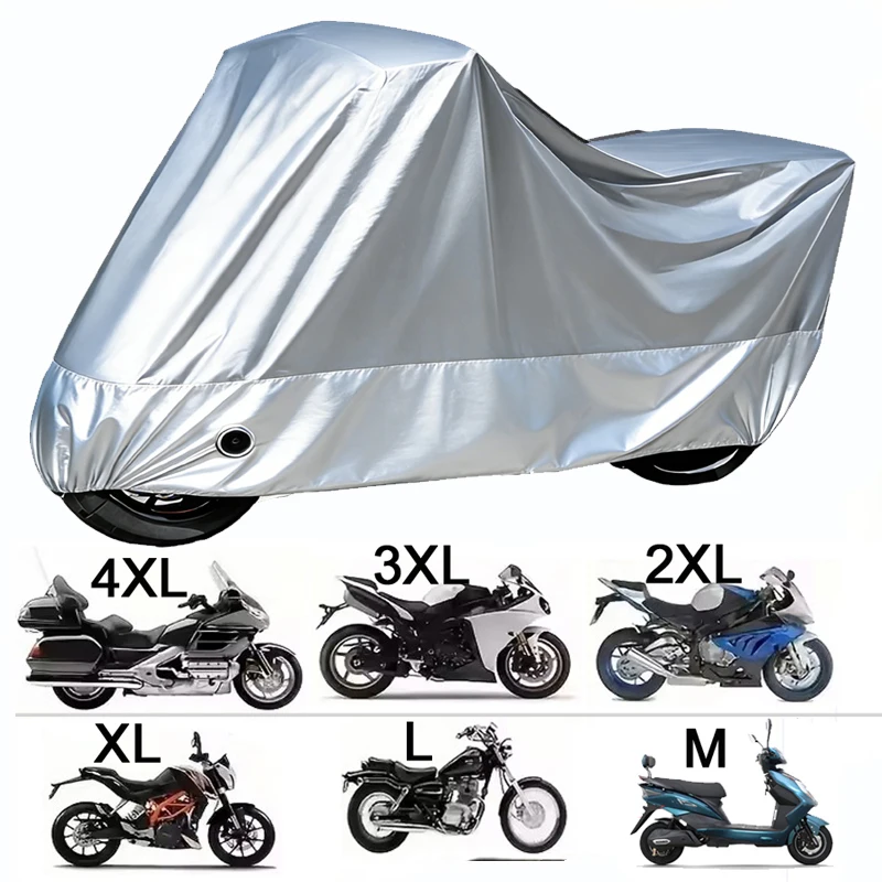 Housse de protection pour moto - Electric Scooter Rain Cover avis et prix