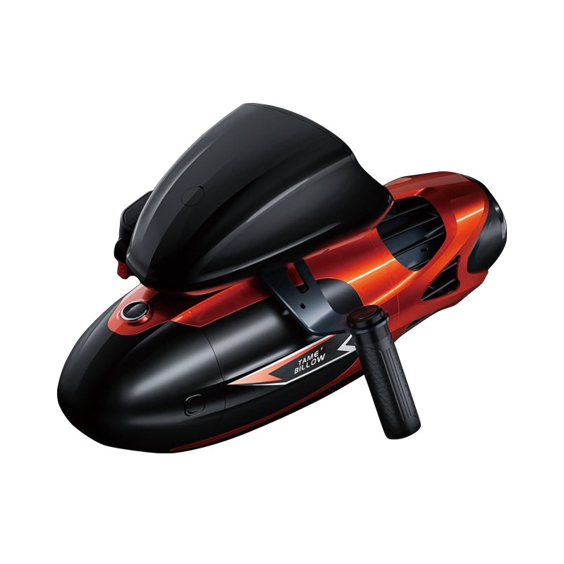 Scooter sous-marin électrique  - Electric Scooter avis et prix