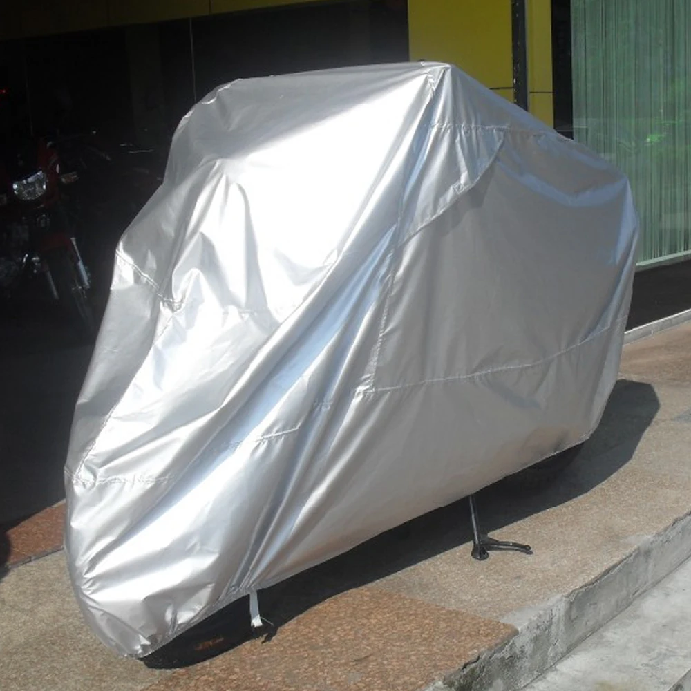 Housse de moto imperméable, an - Electric Scooter Rain Cover avis et prix