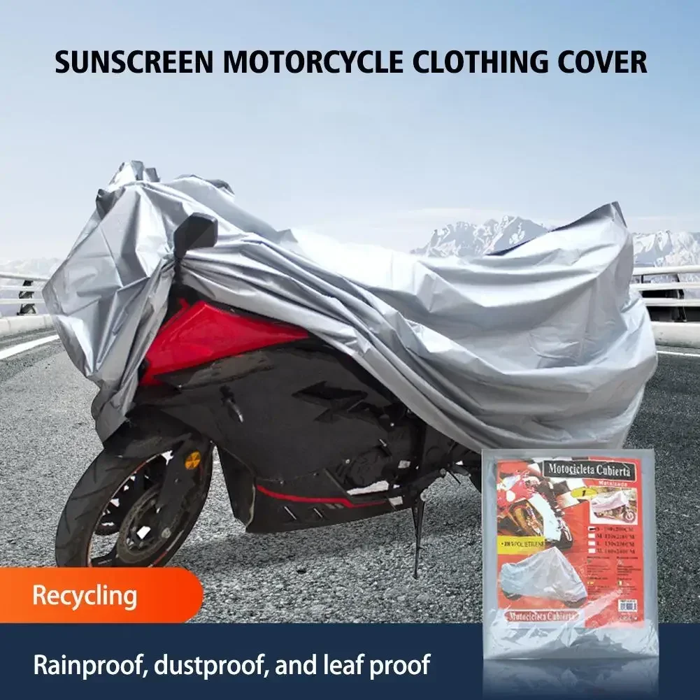 Housse de moto imperméable, an - Electric Scooter Rain Cover avis et prix