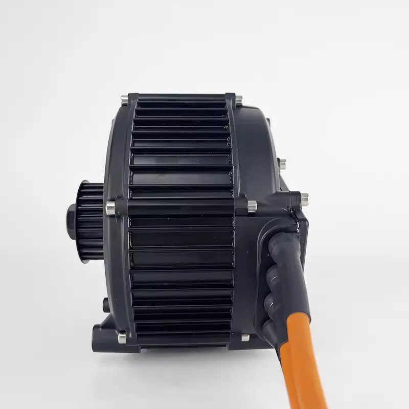 Moteur central 5000W 60V IPM P - 60V 5000W Brushless Hub Motor avis et prix