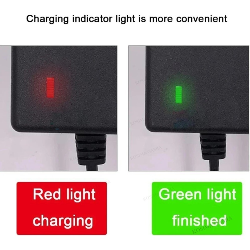 Adaptateur d'alimentation univ - Electric Scooter Charger avis et prix