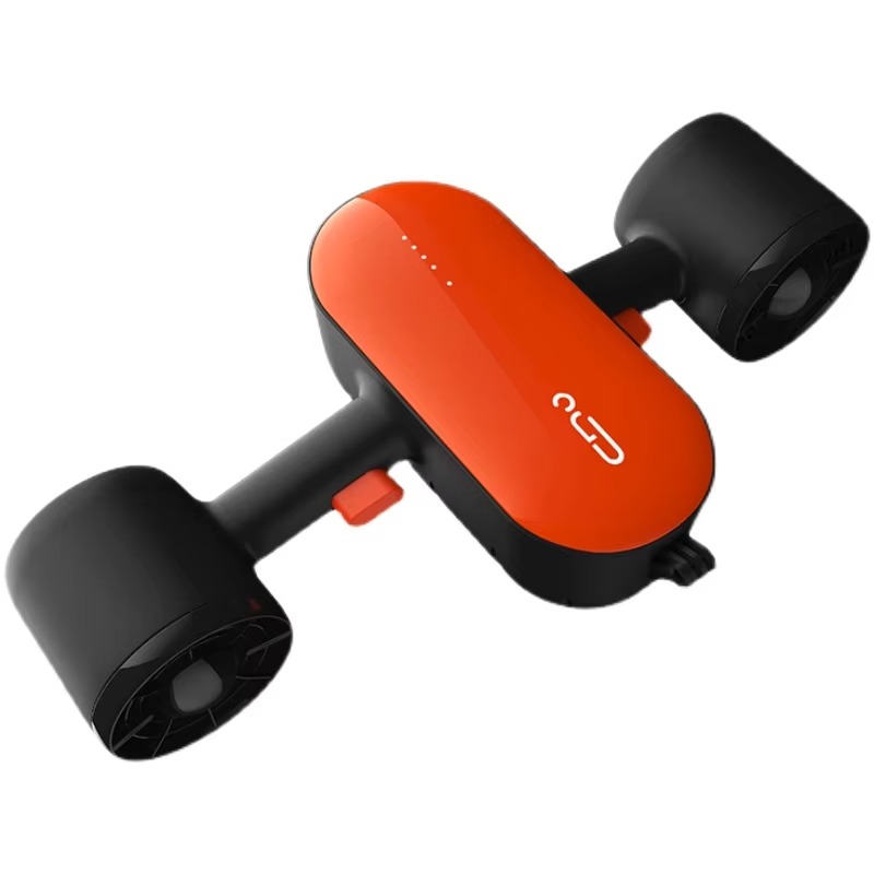Scooter sous-marin électrique  - Electric Scooter avis et prix