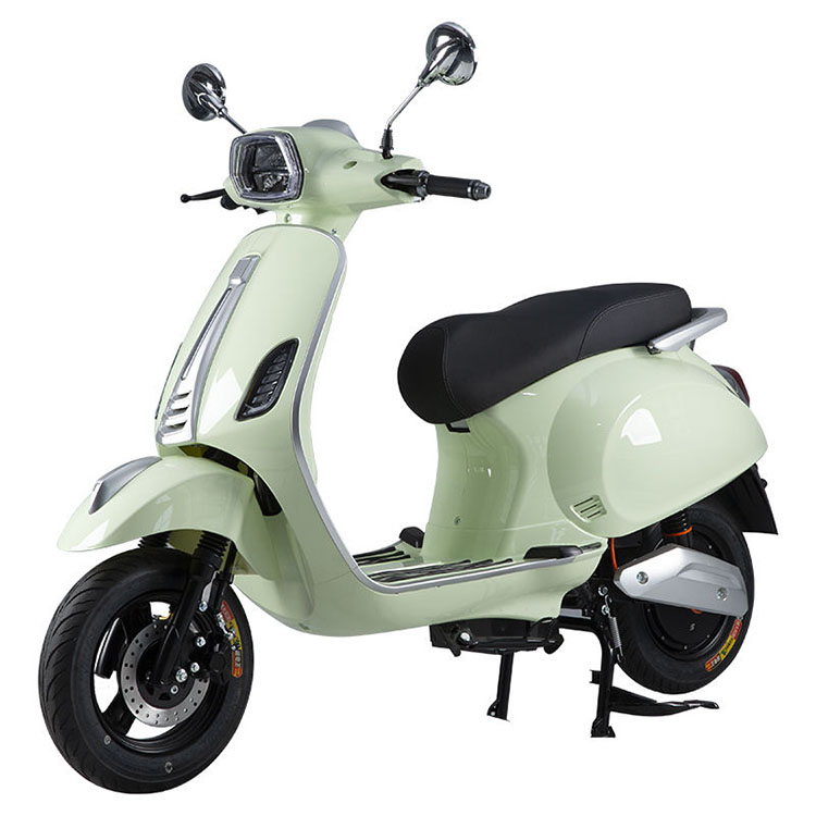 Nouvelle moto électrique tenda - Electric Scooter Adults avis et prix