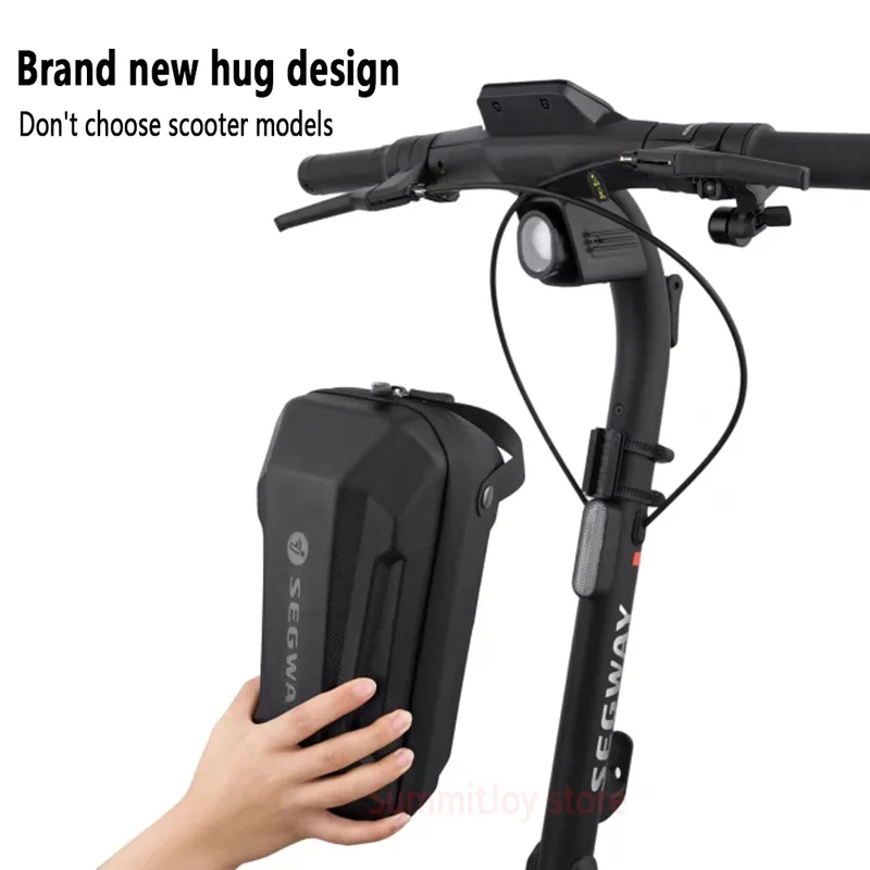 Sac de transport avant 3L pour - Electric Scooter avis et prix