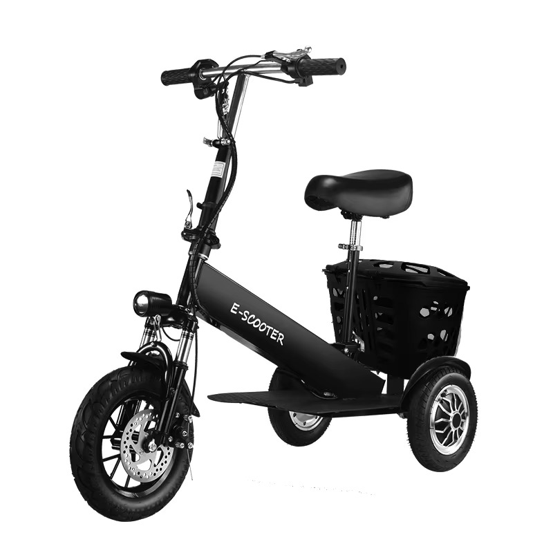 【2026】Scooter électrique pliab - Folding Electric Scooter avis et prix