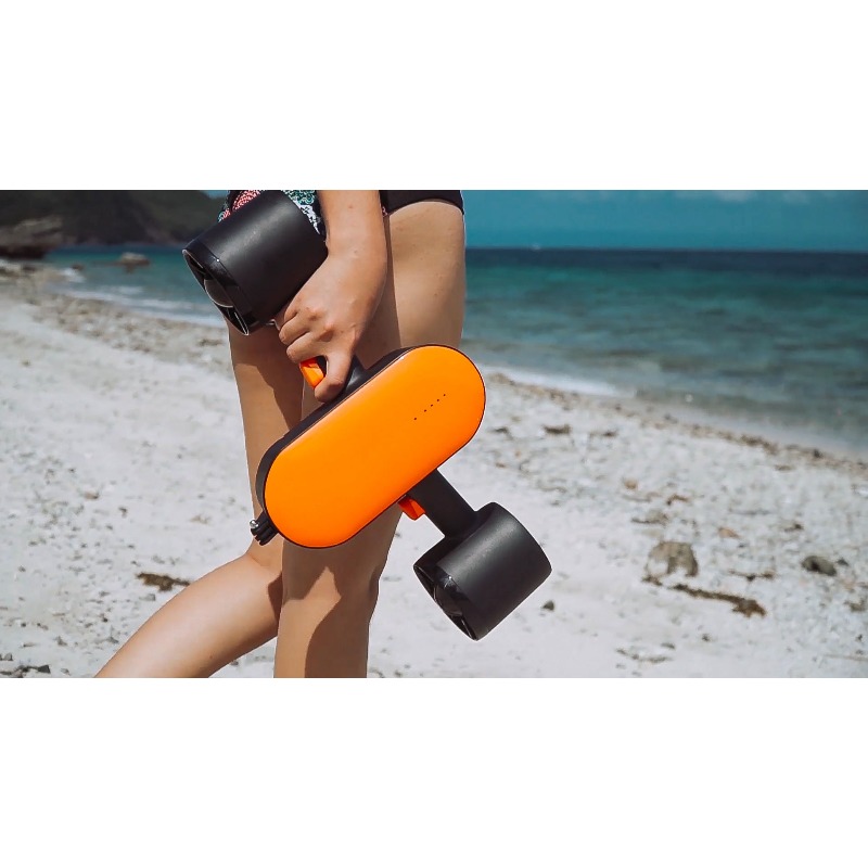 Airo Sinodiving Nouvelle Versi - Electric Scooter avis et prix