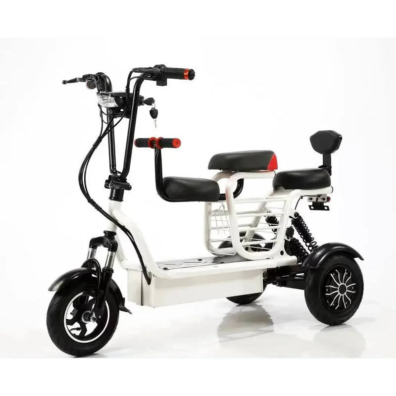 Haute qualité nouveau vélo de  - Electric Scooter 500W avis et prix