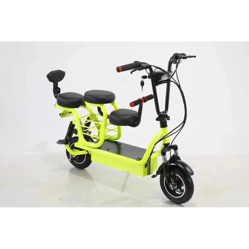 Haute qualité nouveau vélo de  - Electric Scooter 500W avis et prix