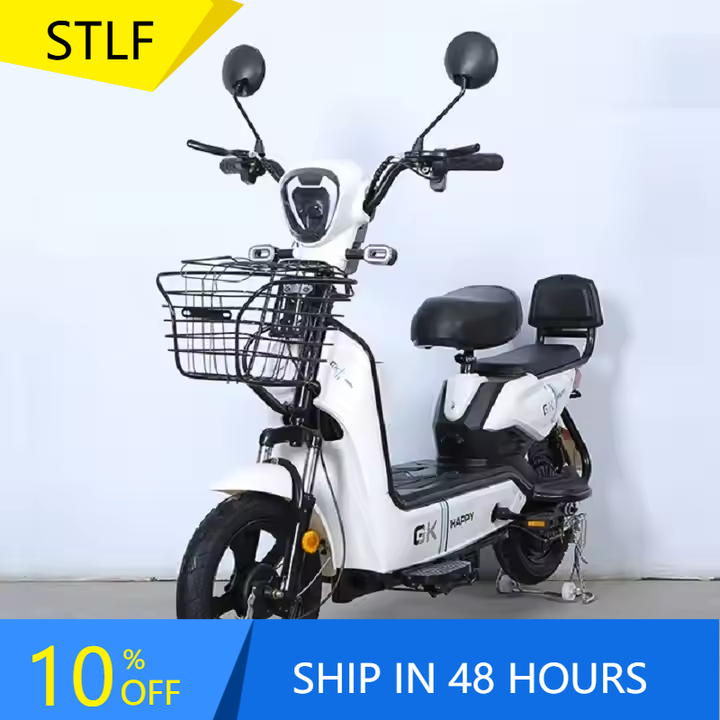YTYIN Vélo Électrique Urbain e - Folding Electric Scooter avis et prix