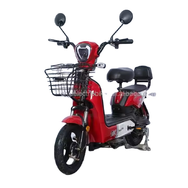 YTYIN Vélo Électrique Urbain e - Folding Electric Scooter avis et prix