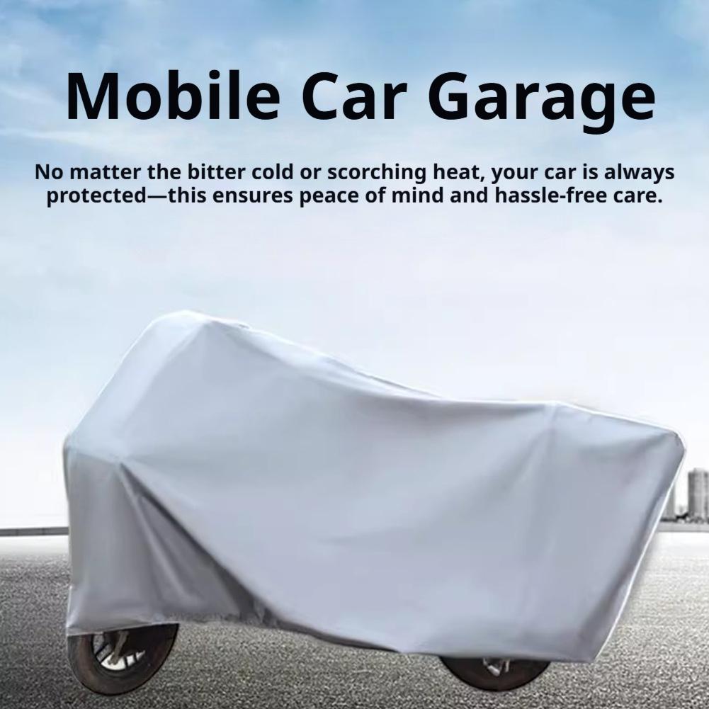 Housse de moto universelle imp - Electric Scooter Rain Cover avis et prix