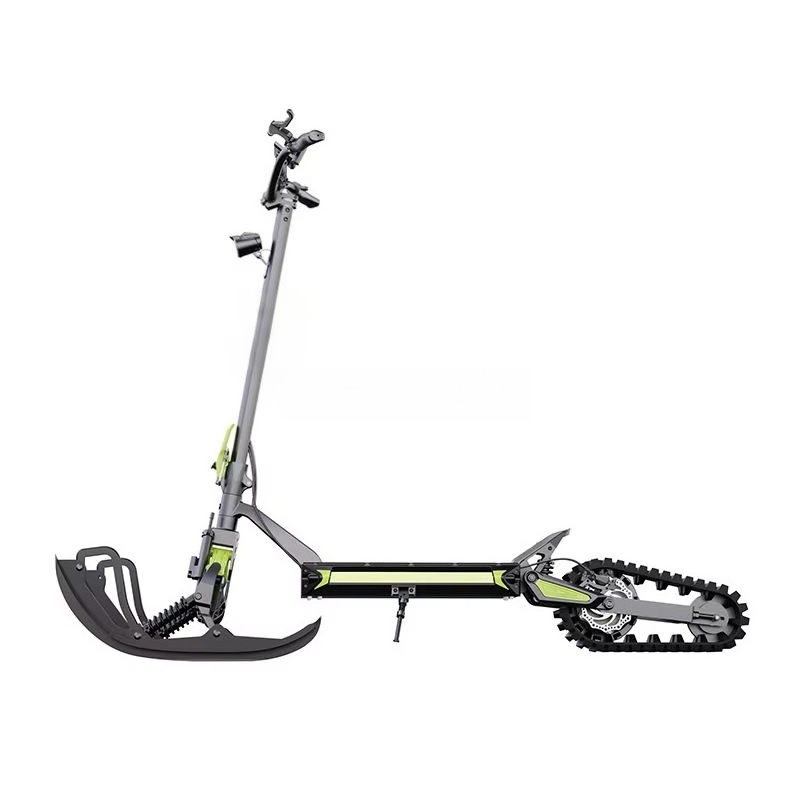 Nouveauté motoneige électrique - Electric Scooter avis et prix