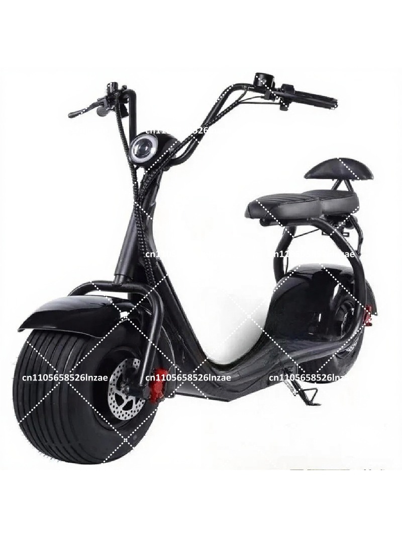 Trottinette électrique à batte - Kids Electric Scooter avis et prix