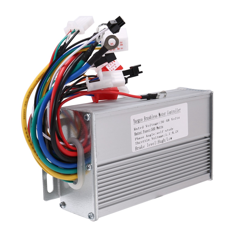 Contrôleur sans balais 30A pou - Electric Scooter avis et prix