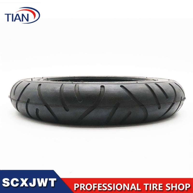 Pneu extérieur 10X2 de haute q - Scooter Tire avis et prix