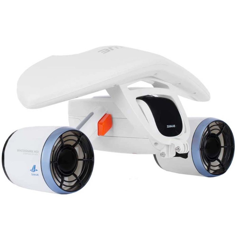 Scooter sous-marin électrique  - Electric Scooter avis et prix